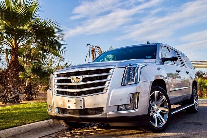 One way Private Transfer from Airport to San Jose Area