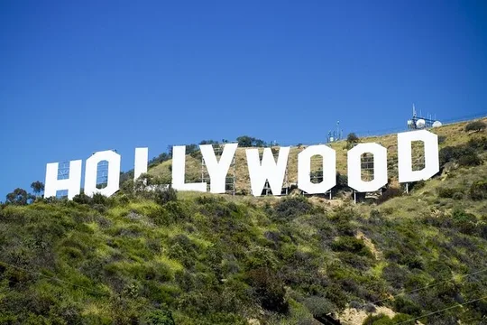 Full Day Sightseeing Tour of LA Hollywood from Seal Beach
