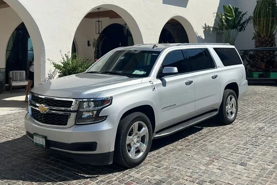 Transporte Privado Cabo San Lucas | Aeropuerto y Hoteles