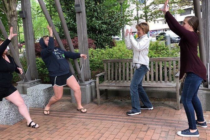 Gatlinburg Scavenger Hunt by Wacky Walks