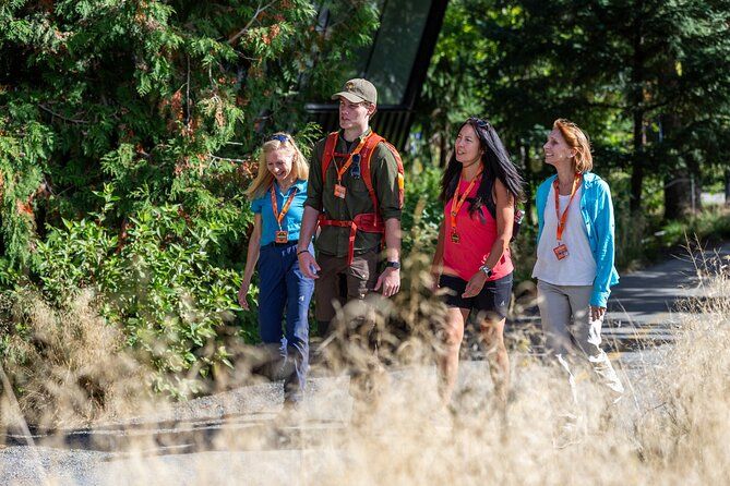 Nature Walk