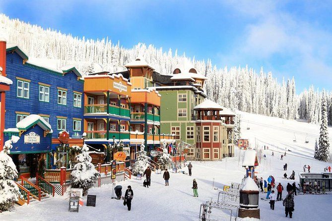 Silver Star Ski Shuttle "More Service More Value"