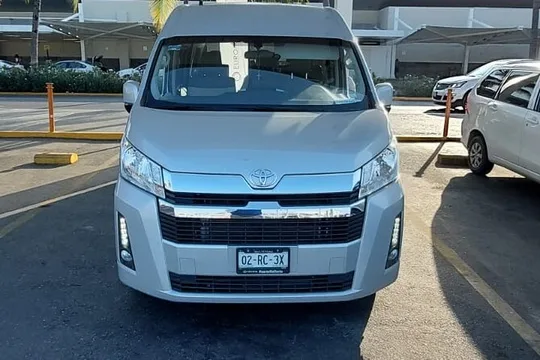 Reliable Transportation from PVR Airport to Punta Mita - ONE WAY