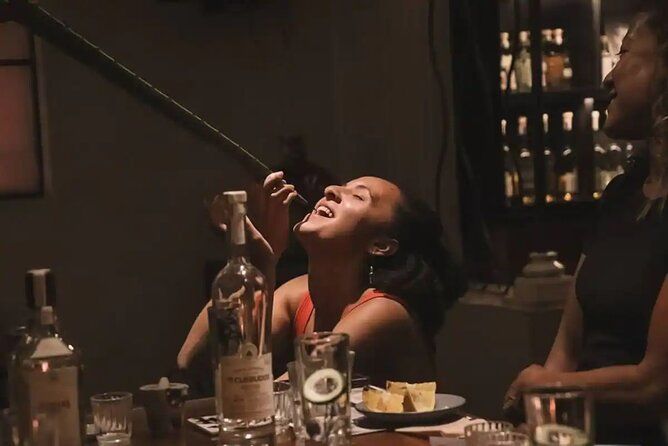 The Best Mezcal Tasting & Cocktails in Oaxaca