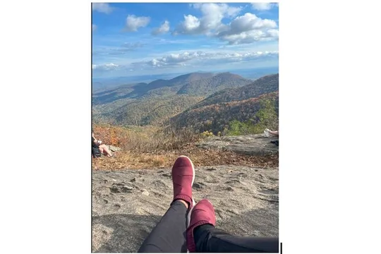 North Georgia Hiking and Adventuring