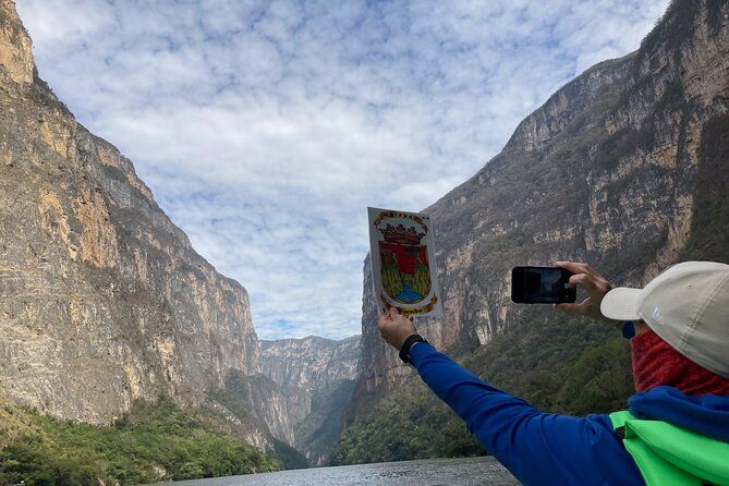 Exploring Chiapas in 4 days from San Cristobal de las Casas