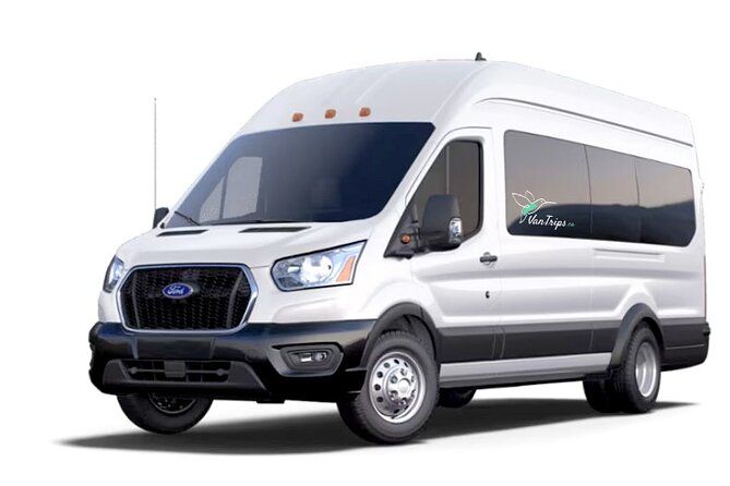 Private Airport Transfer to/from Whistler one way