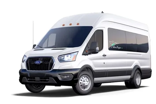 Private Airport Transfer to/from Whistler one way