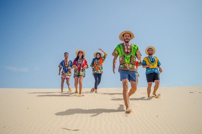 Private Transfer From Chetumal to Mahahual With a 2 Hour Stop