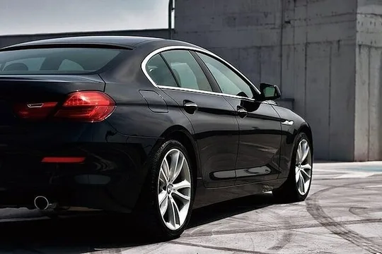 Private Airport Transfer Pearson Airport to or from Toronto