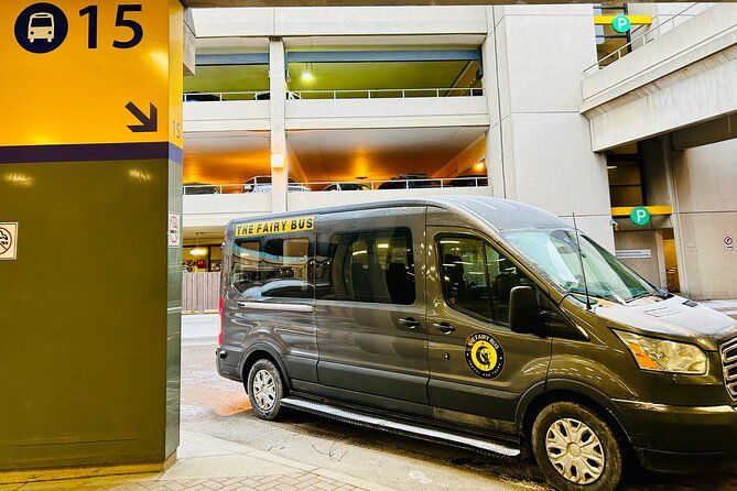 Calgary Best Private Transfer Between Local Airport and Hotels
