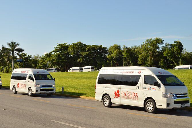 Cabo San Lucas and Nobu Hotel Airport Transportation