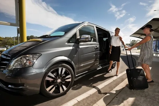 Private Transportation Service to Cancun Airport