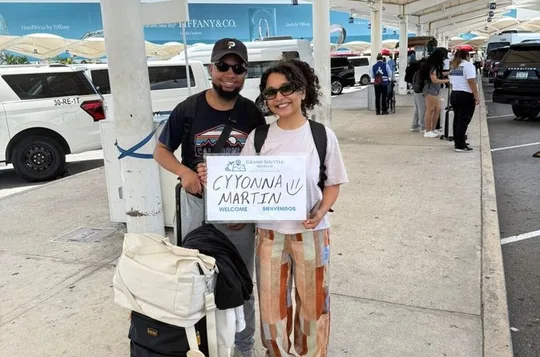 Private Transportation to/from Cancun Airport