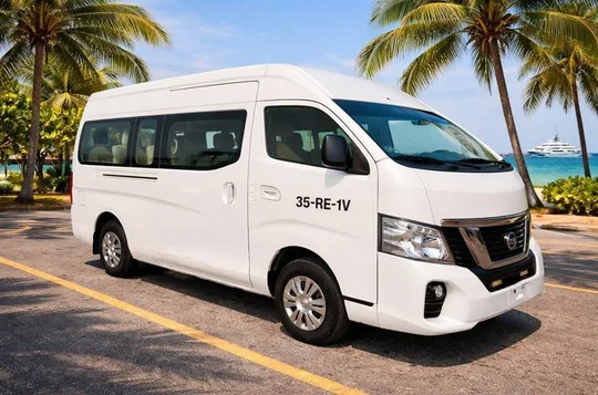 Safe Private Transfers from Playa del Carmen to Cancun Airport