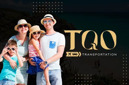 Private Shuttle from Cancun Airport to Playa Del Carmen