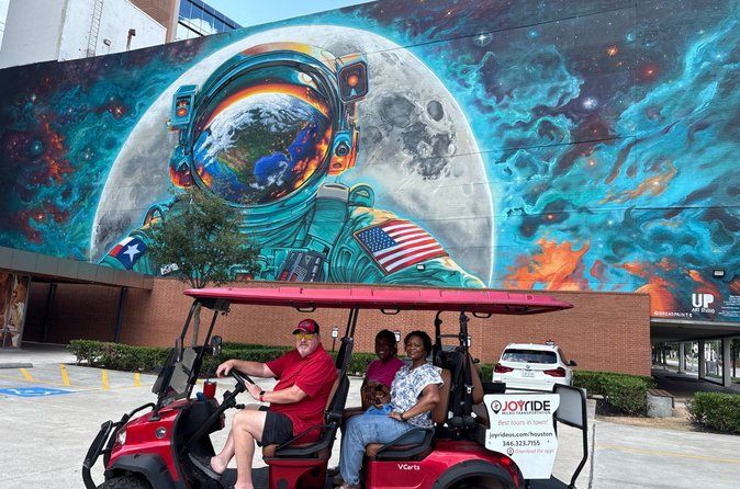 Mega Mural Tour