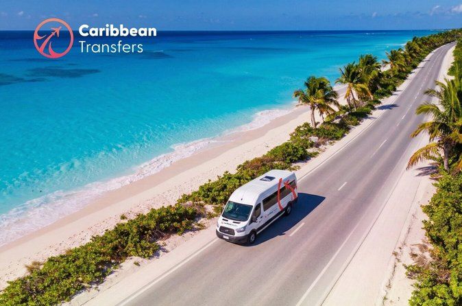 Tulum Airport Transportation