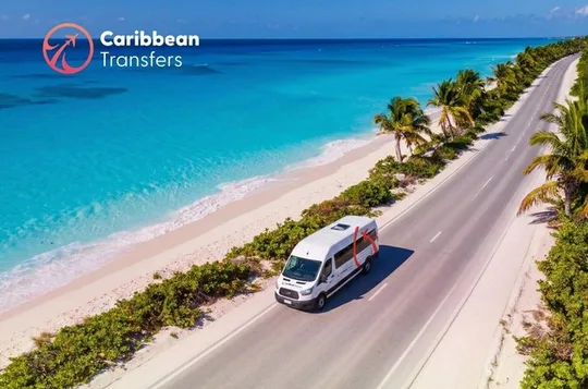 Tulum Airport Transportation