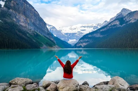 Banff Yoho and Jasper National Parks Private Tour