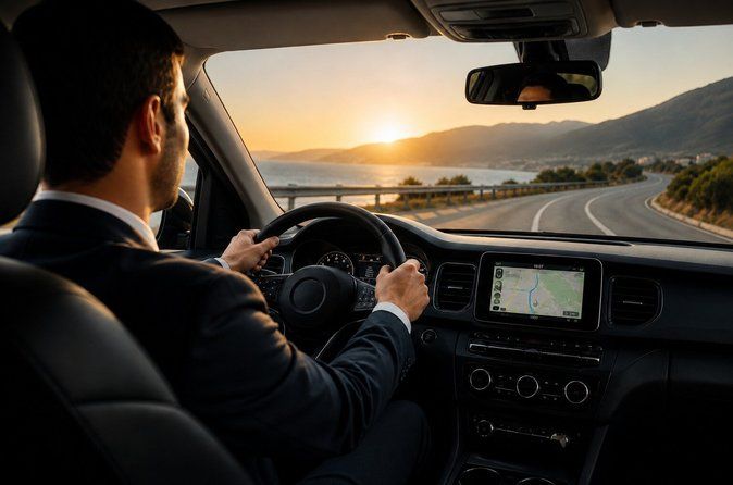 Private Transfer from Ixtapa Airport (ZIH)