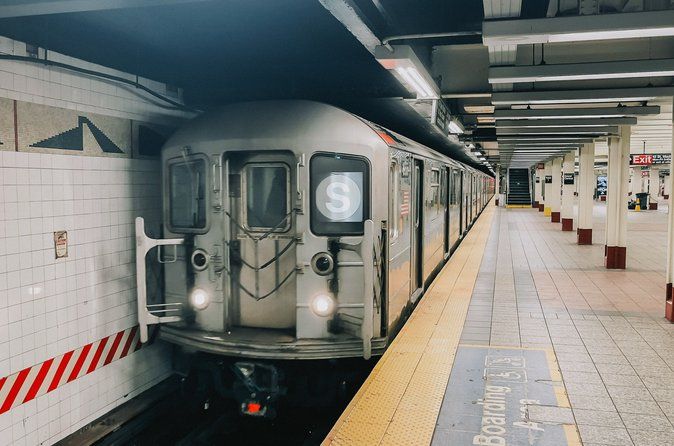 How the Subway Built New York
