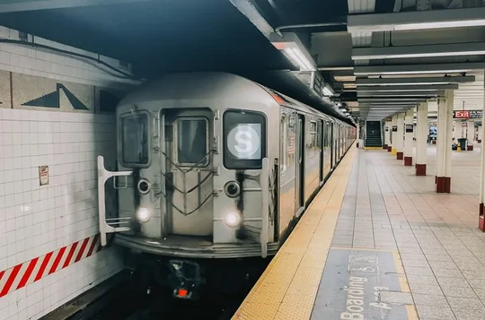 How the Subway Built New York