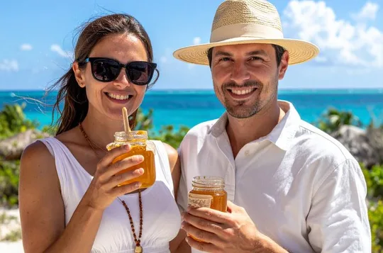 Curated Cozumel Island Experience with Raul
