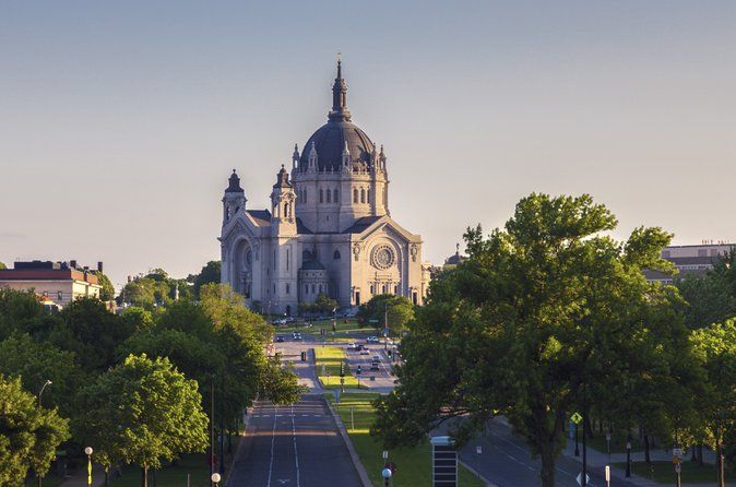 St. Paul Cathedral Daily Guided Tour