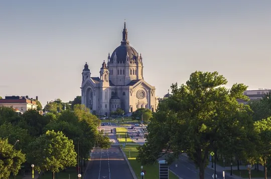 St. Paul Cathedral Daily Guided Tour