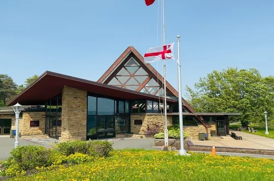 Baddeck and Bell Museum Cape Breton Scenic Adventure Tour