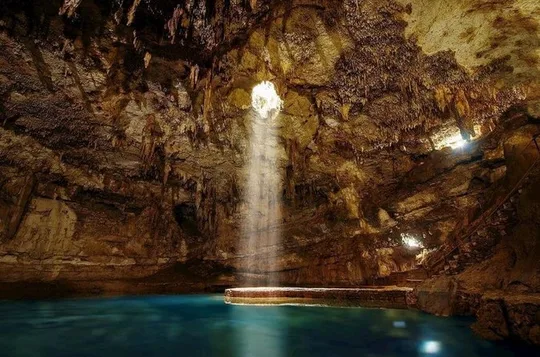Chichén Itzá Day Tour with Suytun Ik kil cenotes and Valladolid