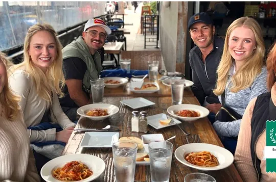 Carlsbad Private Group Food Tour