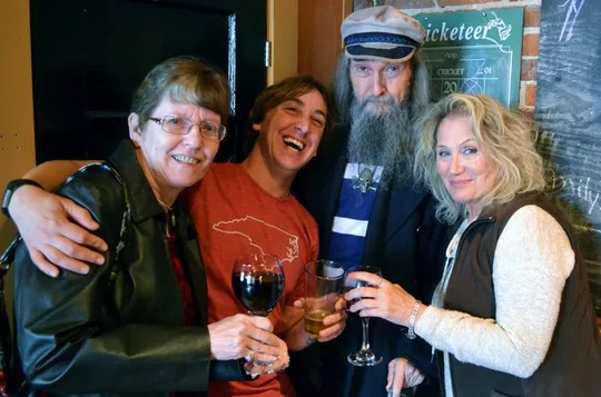 Original Haunted Pub Crawl in Wilmington