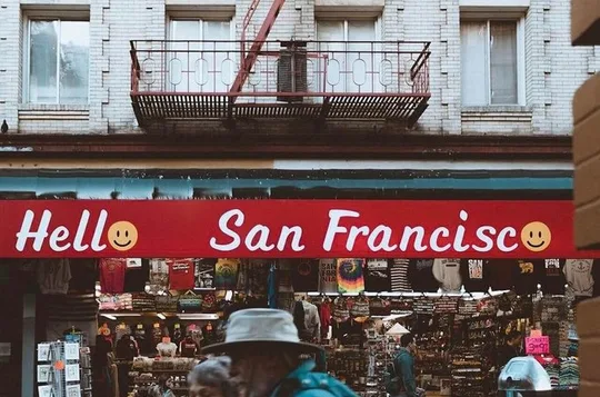 San Francisco First Timer Tour Highlights and Hidden Gems