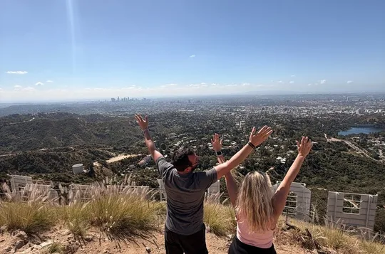 Hollywood Sign Hiking: Explore Griffith Park