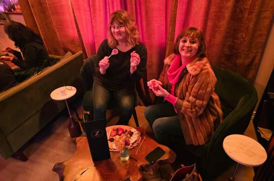 Route 66 Speakeasy Shared Tour