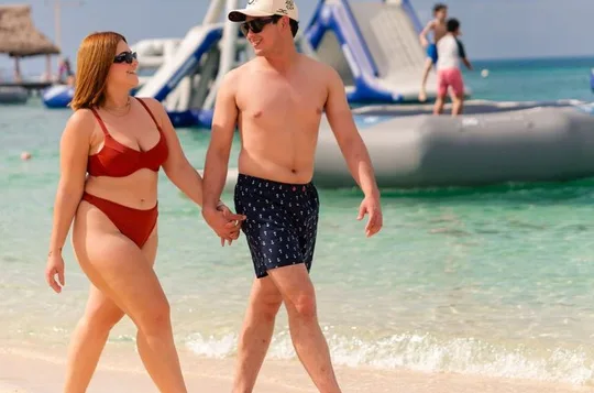 Best Cozumel Day Pass + Transportation San Francisco Beach Club