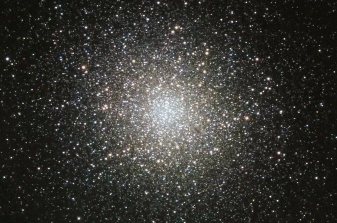 Deep Space Night Sky Tours in Sonoma County
