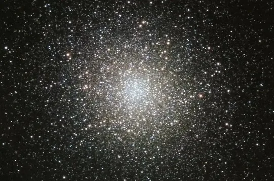 Deep Space Night Sky Tours in Sonoma County