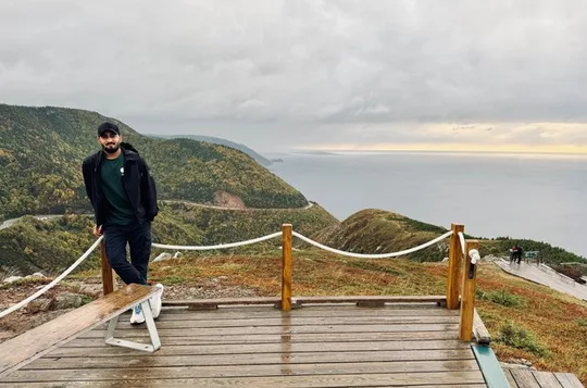 Cabot Trail 6 Hour Private Tour by Discover The Island Tours