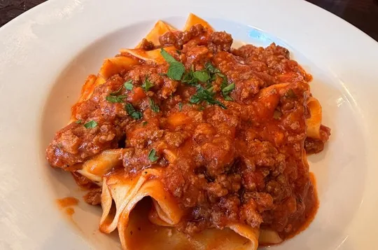 Pizza, Pasta and Pastry Boston's Italian North End Food Tour