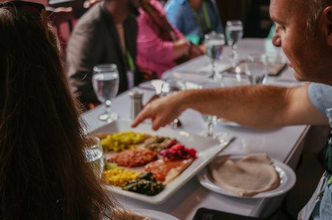 Seattle Pioneer Square Food Walking Tour