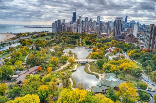 Skyline, Lakefront and Millennium Park Chicago Private Day Tour