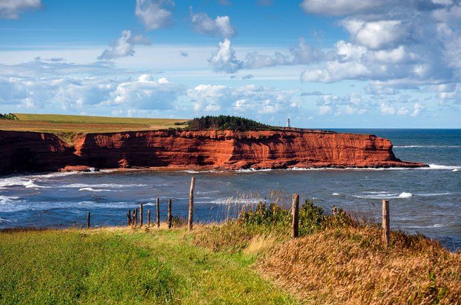 North and South Shore of PEI - Take The Island Adventure Tour