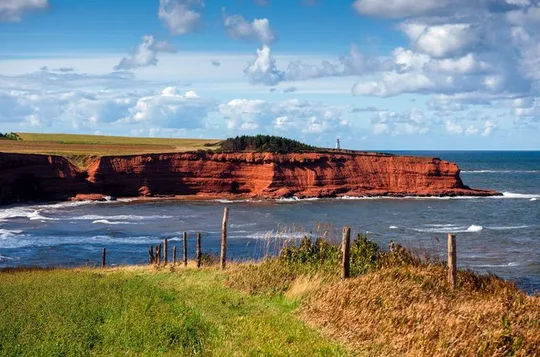 North and South Shore of PEI - Take The Island Adventure Tour
