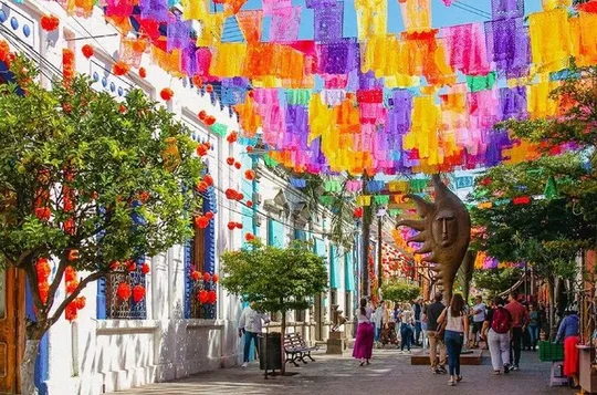 Guadalajara Food Crawl Guadalajara Tlaquepaque and Birria