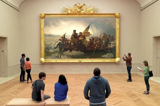 Met Museum Small Group Guided Tour with Admission