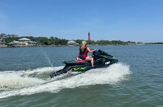 Jet Ski Rentals in New Smyrna Beach Florida