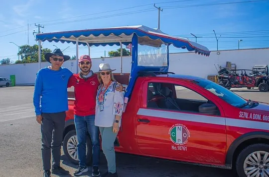 Experiencia privada en Mazatlán: historia, sabores y a tu manera.